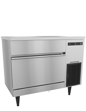 What Size Ice Machine Do I Need?